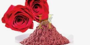 Rose Petal Powder