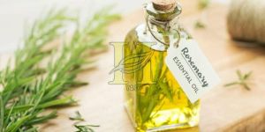 Rosemary Oil