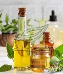 Sage Oil