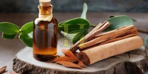 Sandalwood Oil