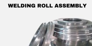 Fins and Slitting Cutters