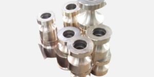 SS Tube Mill Rolls