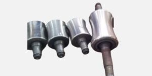 Straightening Machine Rolls