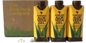 330ml Forever Aloe Vera Gel