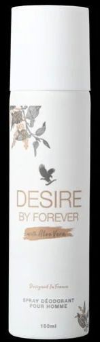 Desire by Forever Perfume