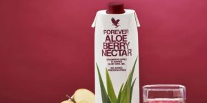 Forever Aloe Berry Nectar