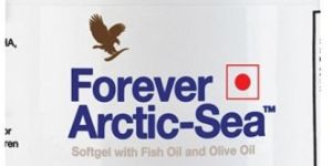 Forever Arctic Sea