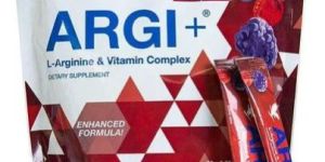 Forever Argi Plus Powder
