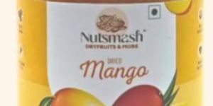 Nutsmash Dried Mango Slices