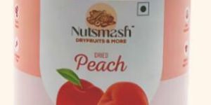 Nutsmash Dried Red Peach (Wet)