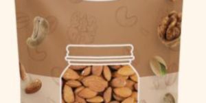 Nutsmash Mamra Almonds (Mamra Badam)