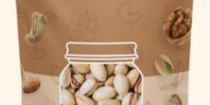 Nutsmash Premium American Pistachios (Pista)