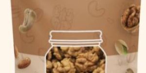 Nutsmash Premium Walnuts (Akhrot)