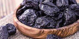 Pitted Prunes