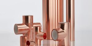 Antique Copper Plating