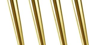 Gold Electro Plating Services