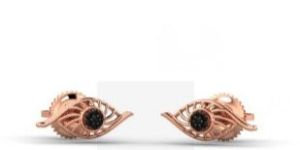 Wicked Eye Earrings