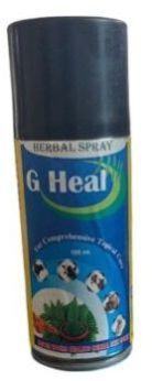 G Heal Wound Heal Spray