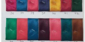 Micro Polyester Fabric