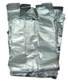 1114 Inch Transparent Plastic Carry Bags