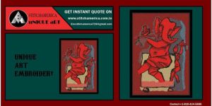 Embroidery Digitizing