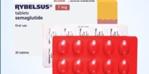 rybelsus 7 mg semaglutide tablets