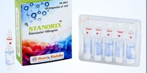 Stanorix 100 Mg Injection