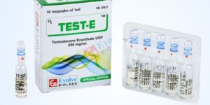 Test E 250 Mg Injection