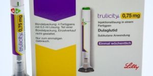 Trulicity 0.75 Mg Injection