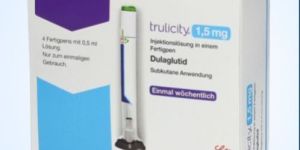 Trulicity 1.5 Mg Injection