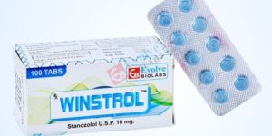Winstrol 10 Mg Tablets