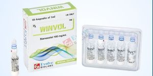 Winvol 100 Mg Injection