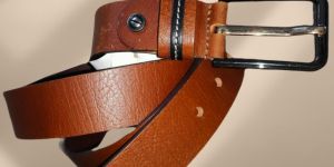 Leather Belts