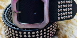 Stud Belts