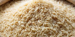 IR64 Non-Basmati Rice