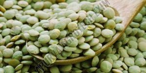 Green Masoor Dal