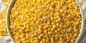 Yellow Moong Dal