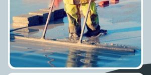 APP Waterproofing Membrane