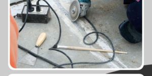 Bathroom Waterproofing Services