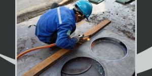 Underground Tank Waterproofing Services