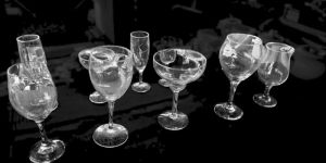 Wine Glasses