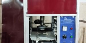 Paper Dona Making Machine