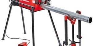 Pipe Grooving Machine