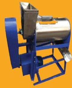 Sauce Making Machine