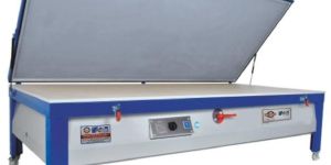 Vacuum Membrane Press Machine