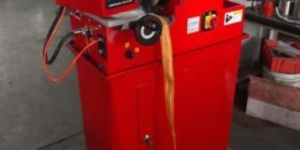 Valve Refacer Machine