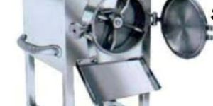 Vegetable Cutting Machine