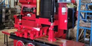 Vertical Fine Boring Machine