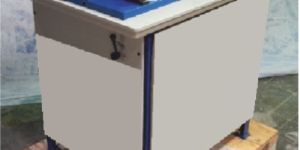 Wood Rod Rounding Machine