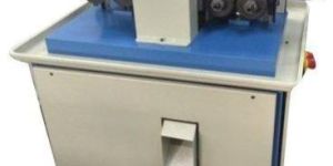 Wood Rounding Machine
